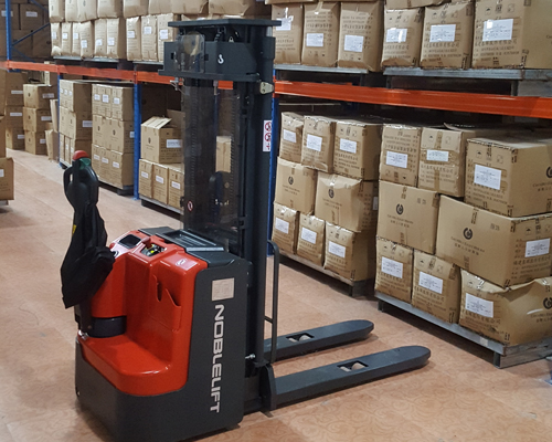 長(zhǎng)樂翔福電商物(wu)流園小金剛批(pi)量交貨