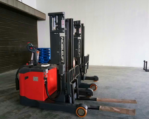 廠房叉車充電(dian)規範要求