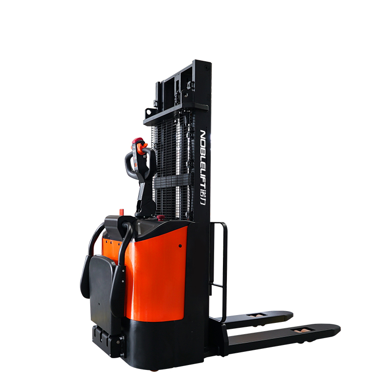 步駕(jià)式電動(dòng)堆垛車(chē) PSE15/20-C