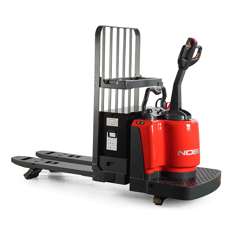 中高(gāo)速站駕(jia)式電動(dong)搬運車(che) PT27/36R